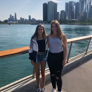 Meet your Posher, Grace